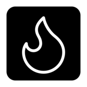 Firefetch logo